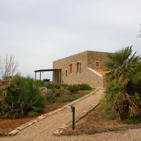 Villa Firriato San Vito Lo Capo Zewnętrze zdjęcie