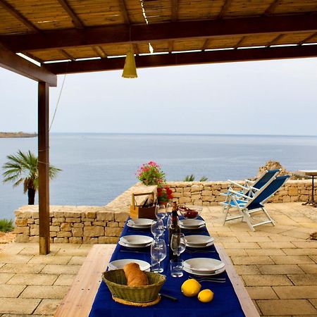 Villa Firriato San Vito Lo Capo Zewnętrze zdjęcie