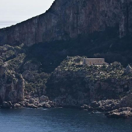 Villa Firriato San Vito Lo Capo Zewnętrze zdjęcie