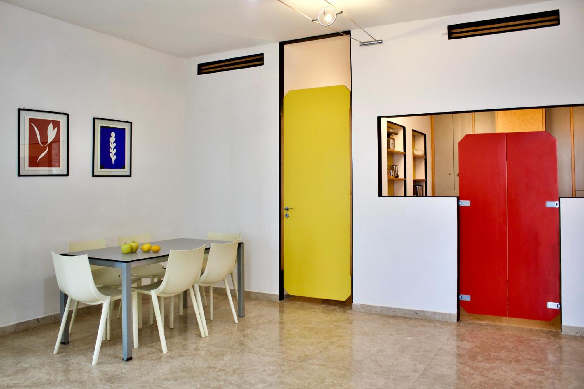 Villa Firriato San Vito Lo Capo Zewnętrze zdjęcie