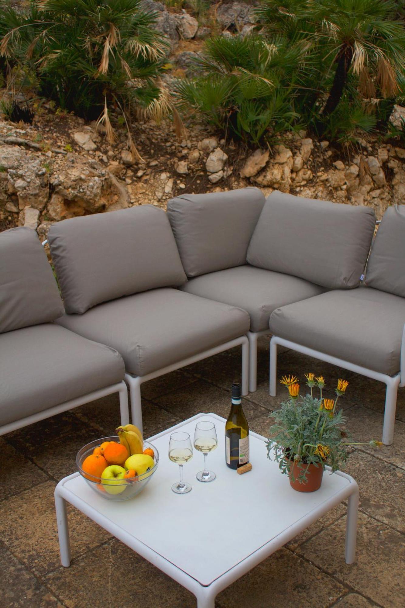 Villa Firriato San Vito Lo Capo Zewnętrze zdjęcie