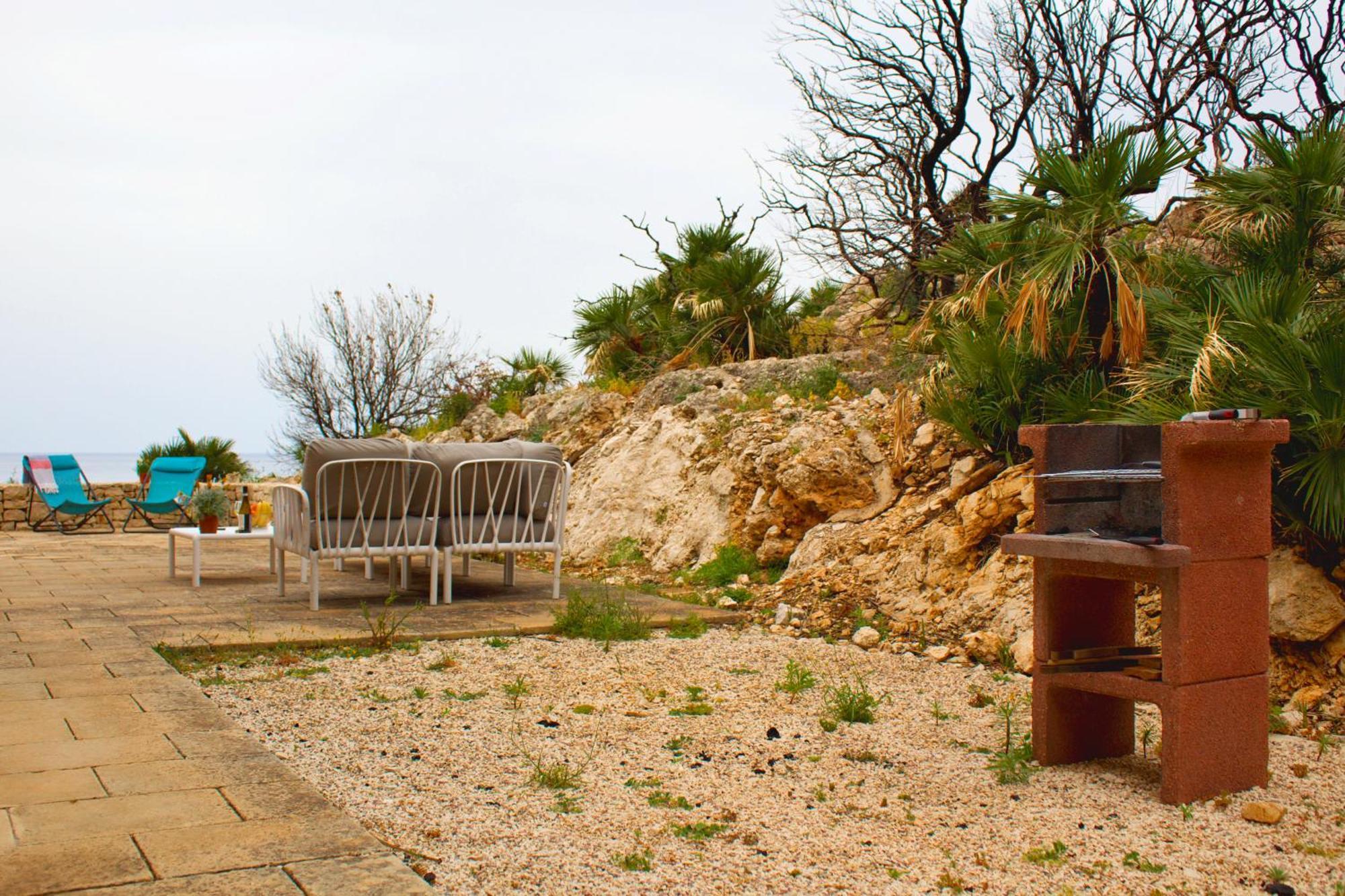 Villa Firriato San Vito Lo Capo Zewnętrze zdjęcie