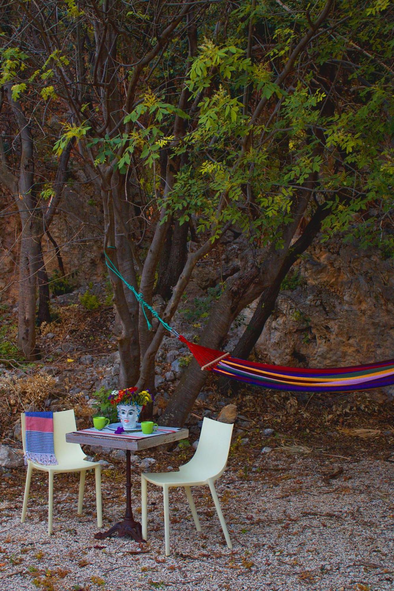 Villa Firriato San Vito Lo Capo Zewnętrze zdjęcie