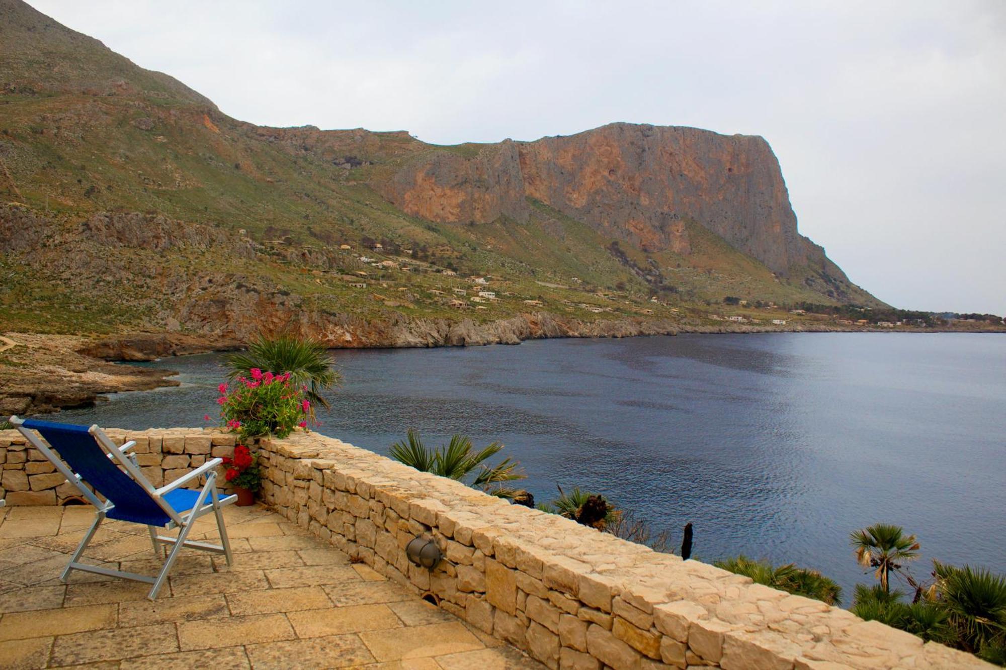 Villa Firriato San Vito Lo Capo Zewnętrze zdjęcie