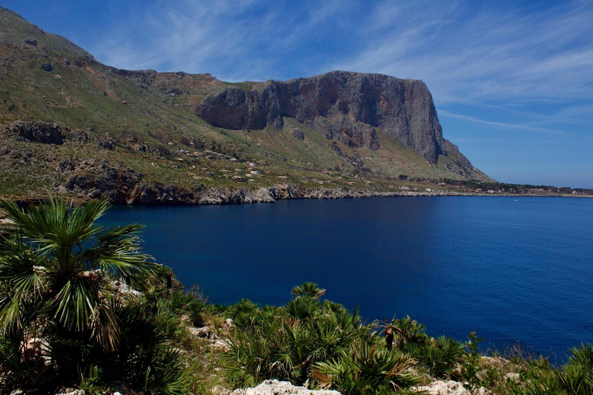 Villa Firriato San Vito Lo Capo Zewnętrze zdjęcie
