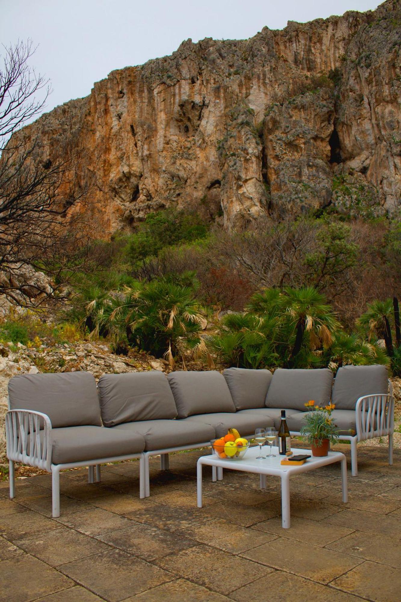 Villa Firriato San Vito Lo Capo Zewnętrze zdjęcie