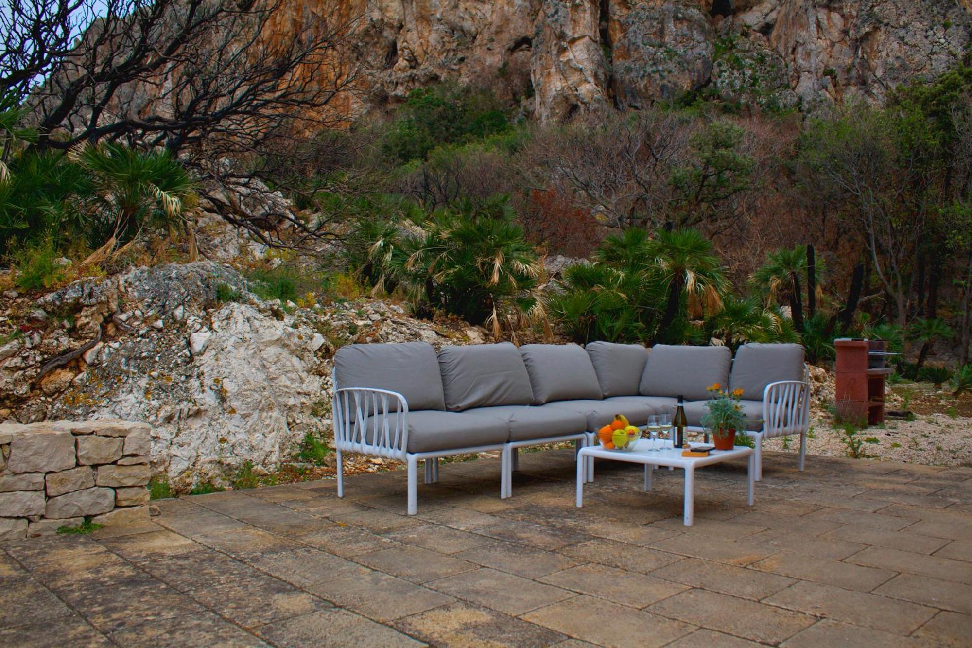 Villa Firriato San Vito Lo Capo Zewnętrze zdjęcie