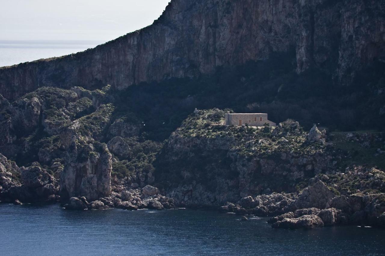 Villa Firriato San Vito Lo Capo Zewnętrze zdjęcie