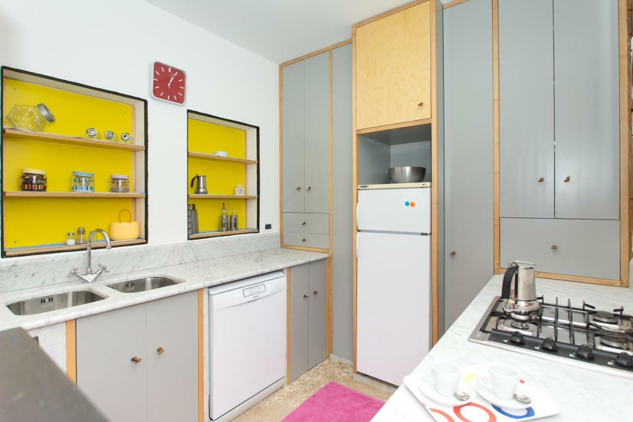 Villa Firriato San Vito Lo Capo Zewnętrze zdjęcie