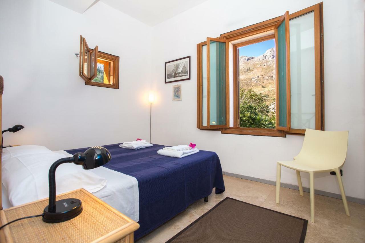 Villa Firriato San Vito Lo Capo Zewnętrze zdjęcie