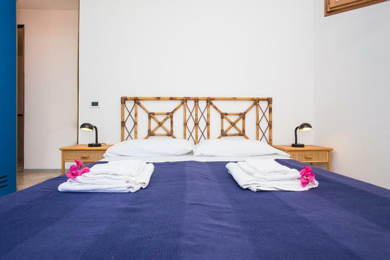 Villa Firriato San Vito Lo Capo Zewnętrze zdjęcie
