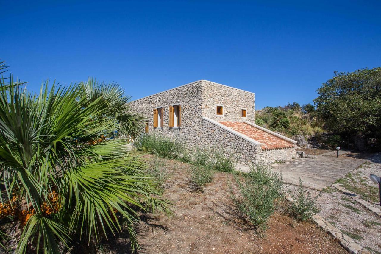 Villa Firriato San Vito Lo Capo Zewnętrze zdjęcie