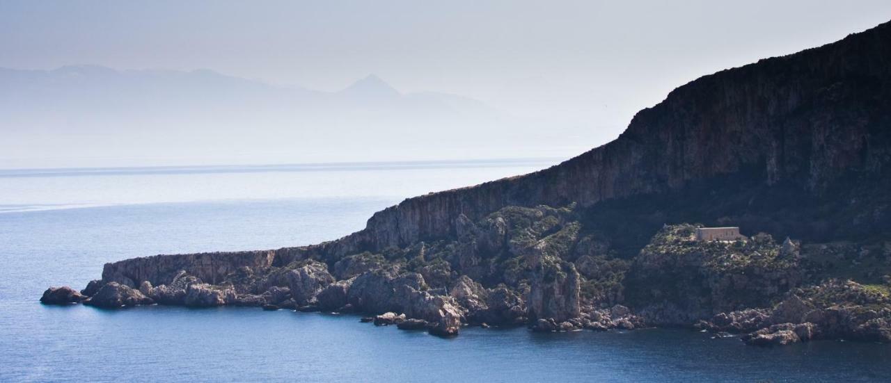 Villa Firriato San Vito Lo Capo Zewnętrze zdjęcie