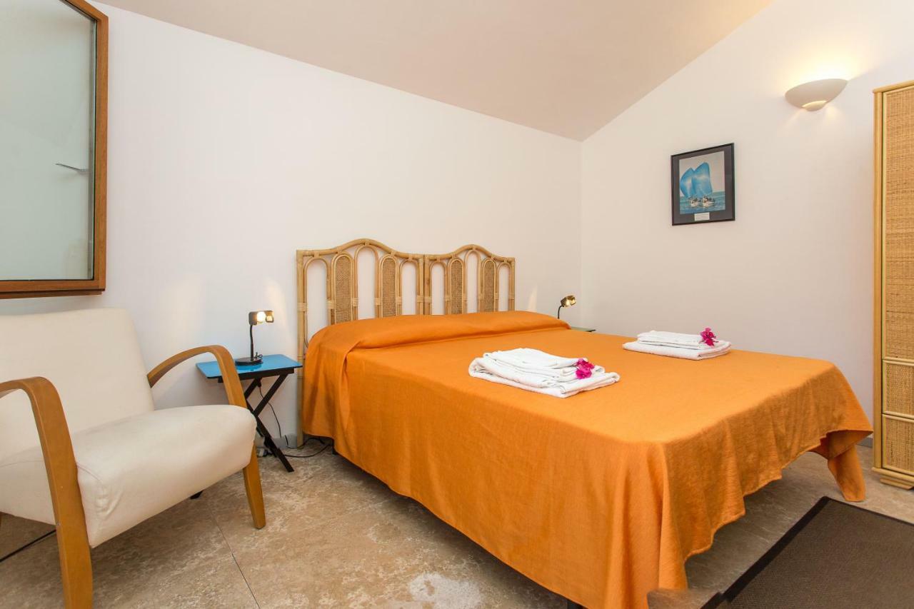 Villa Firriato San Vito Lo Capo Zewnętrze zdjęcie