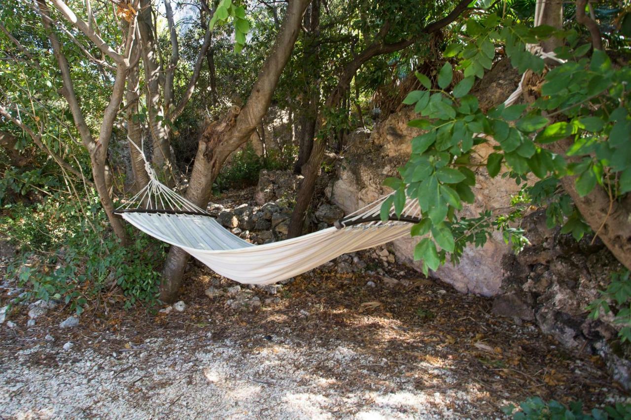 Villa Firriato San Vito Lo Capo Zewnętrze zdjęcie