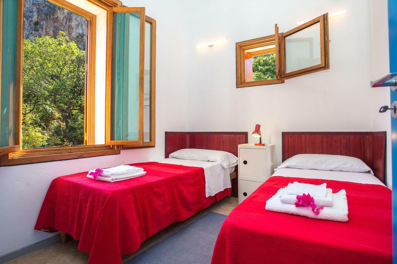 Villa Firriato San Vito Lo Capo Zewnętrze zdjęcie